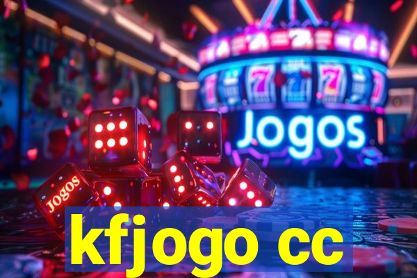 kfjogo cc